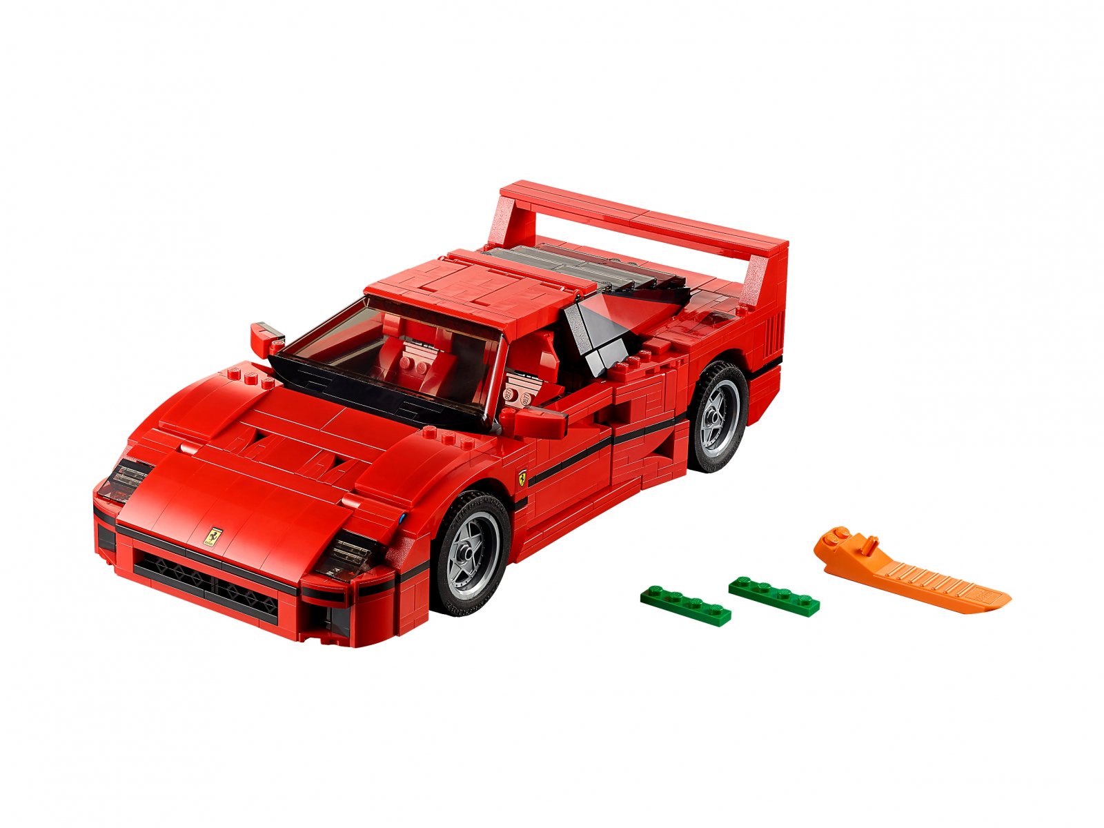 LEGO 10248 Ferrari F40