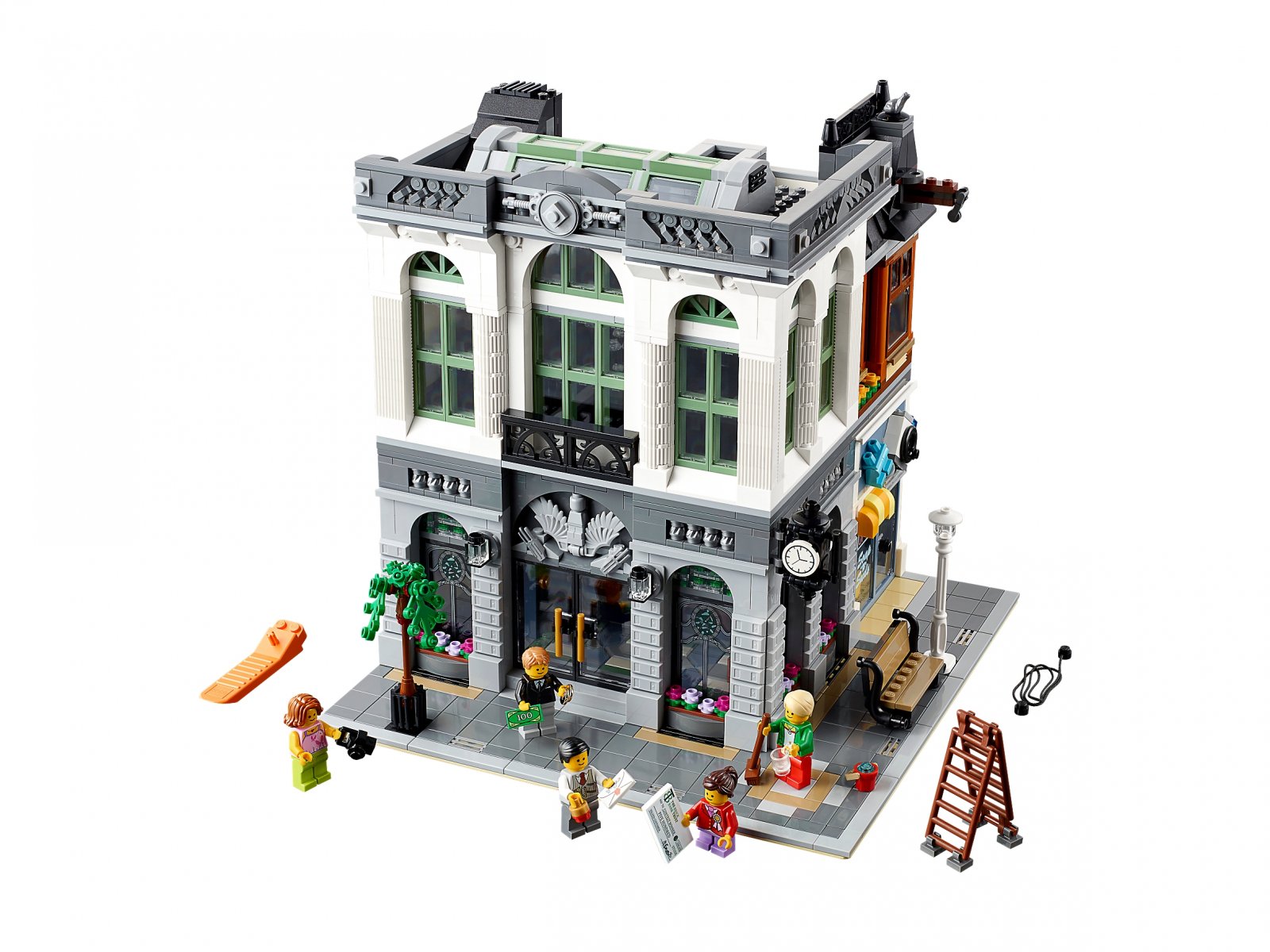 LEGO 10251 Bank