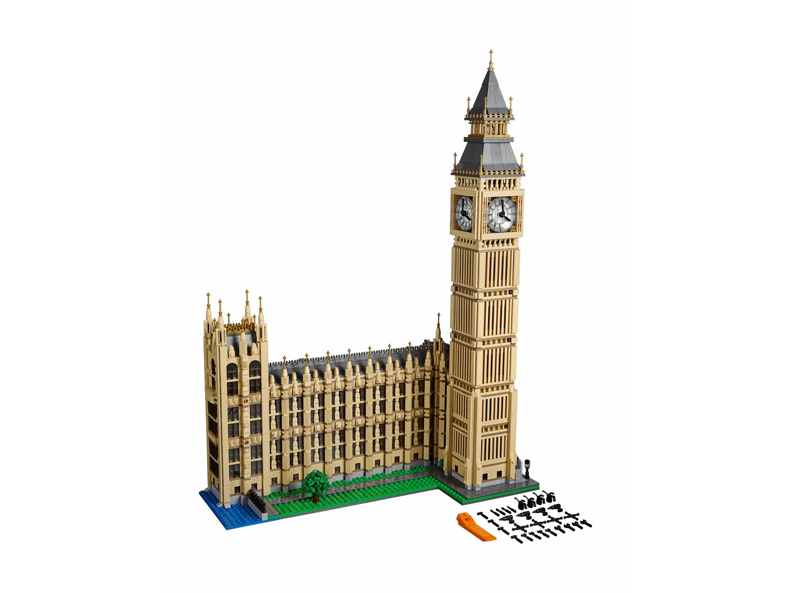 LEGO 10253 Big Ben