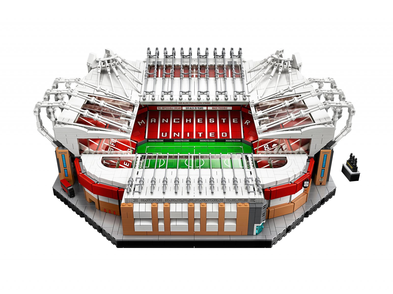 LEGO 10272 Old Trafford - Manchester United