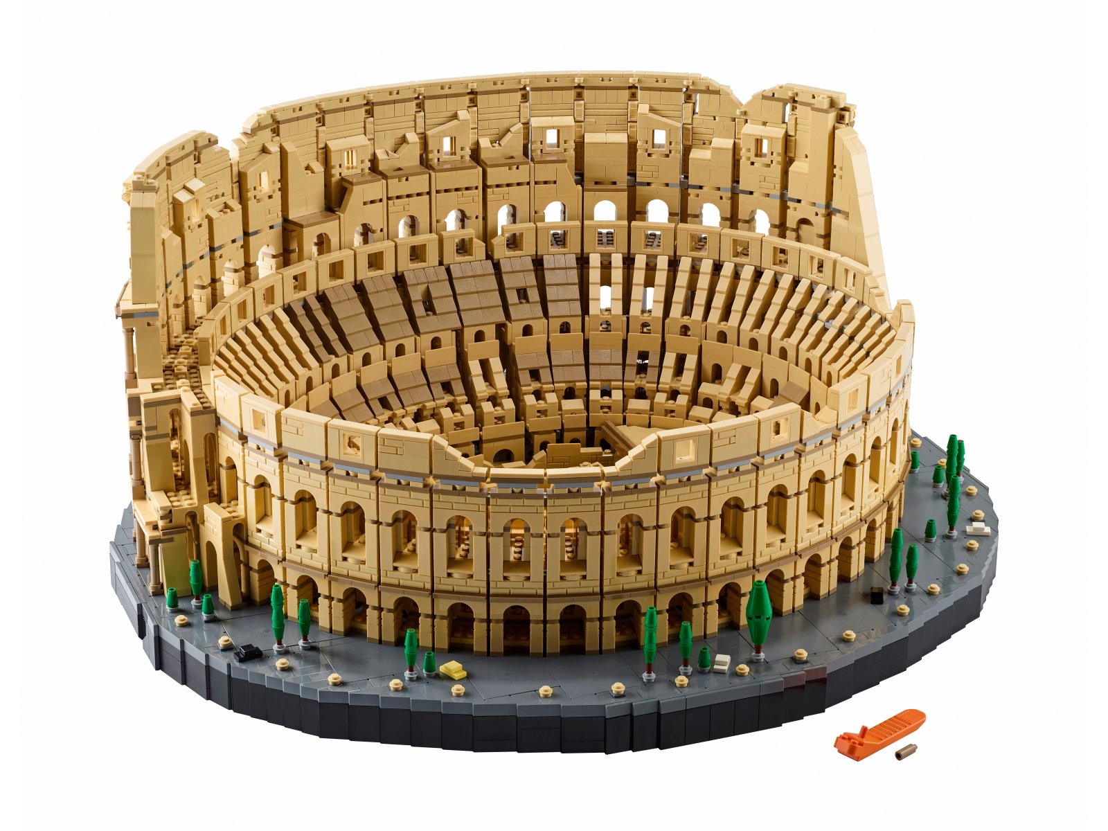 LEGO 10276 Koloseum