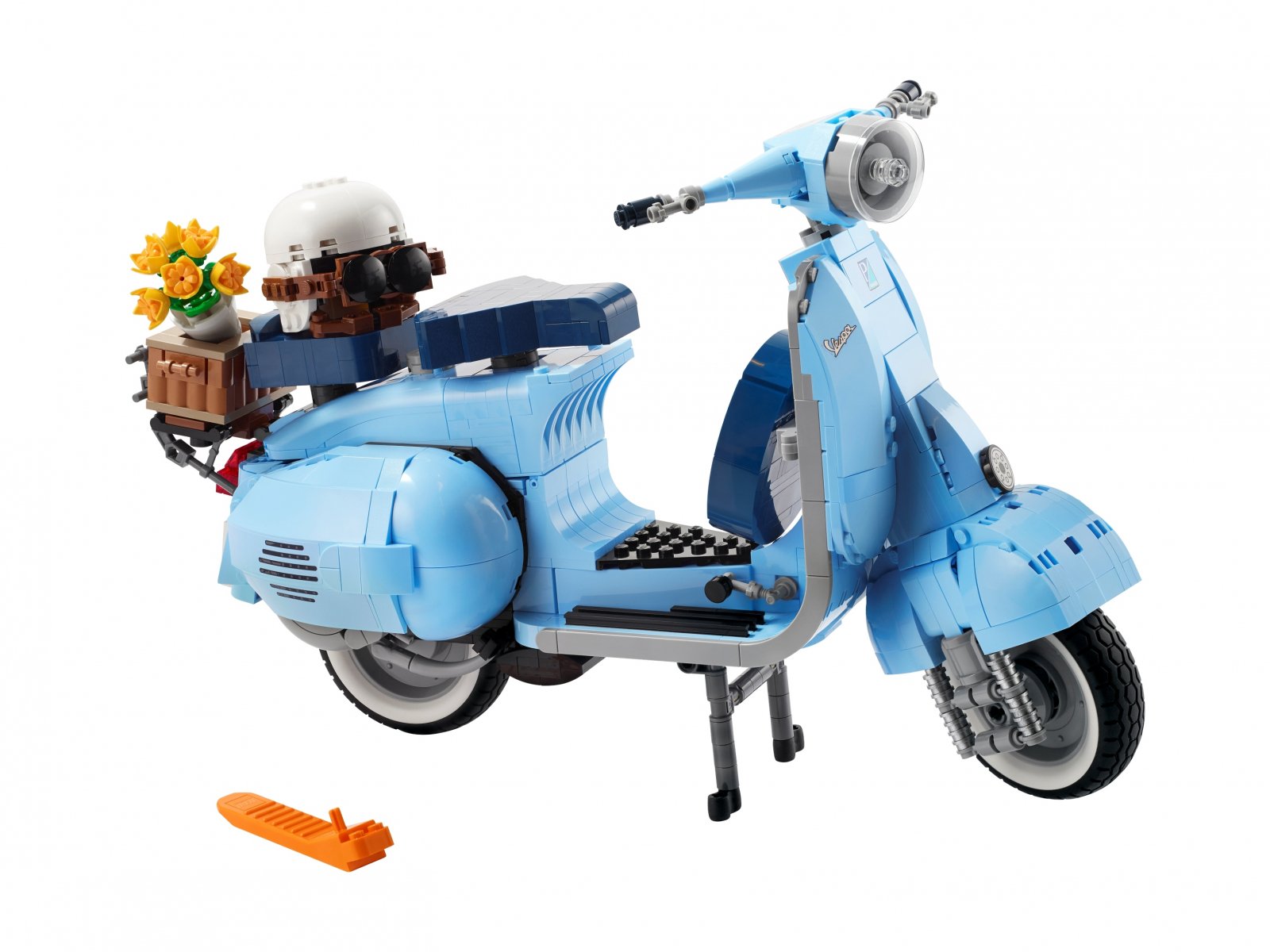 LEGO 10298 Vespa 125