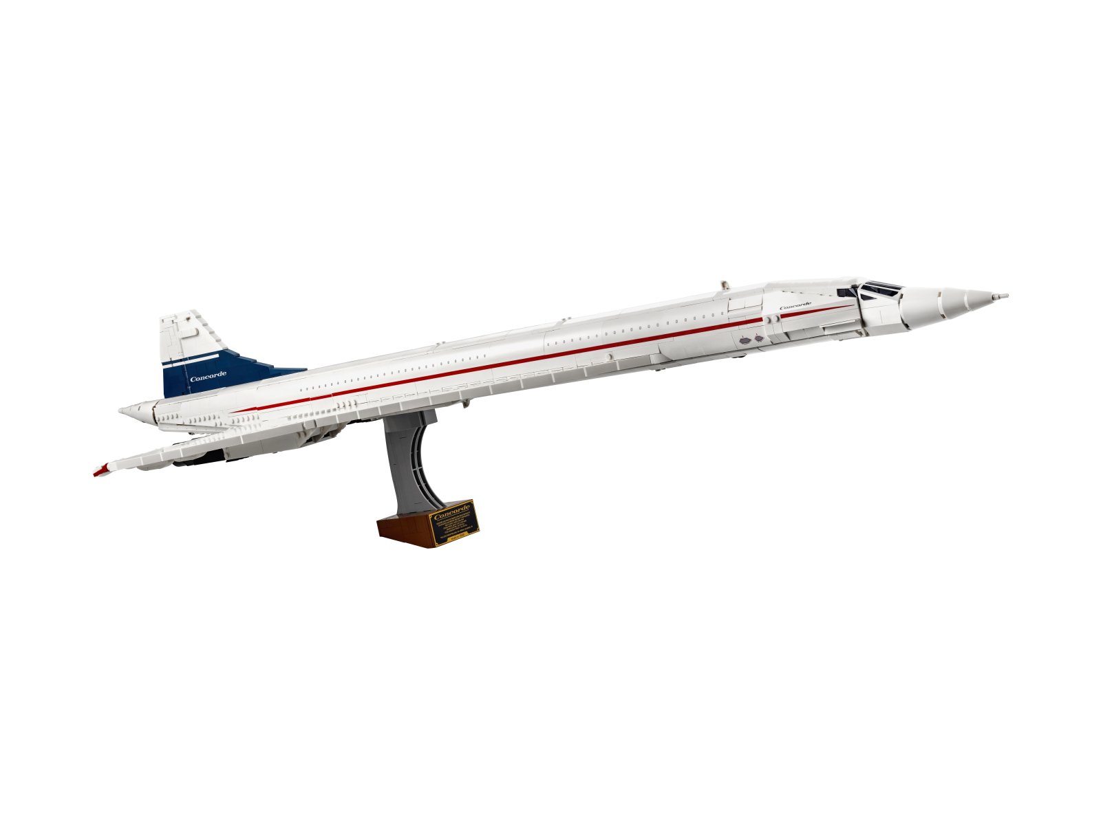 LEGO 10318 Concorde