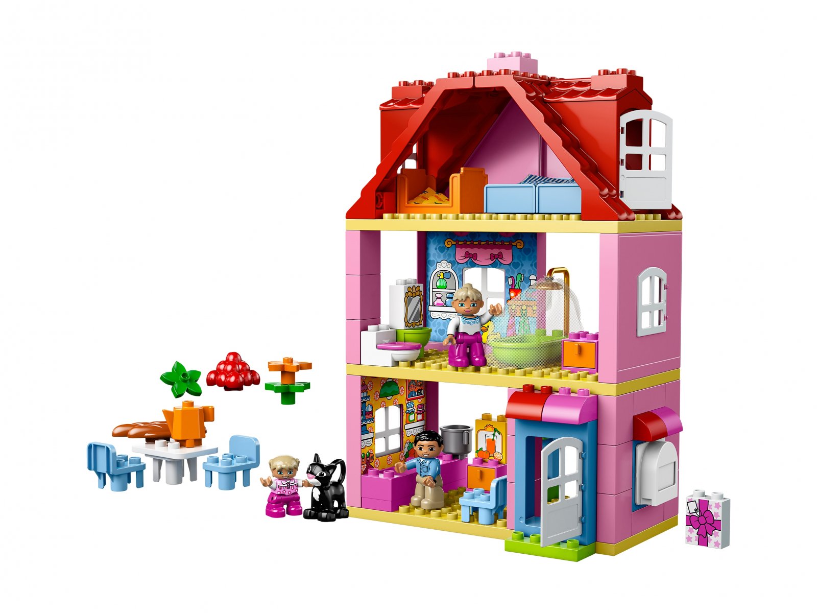 LEGO 10505 Domek do zabawy