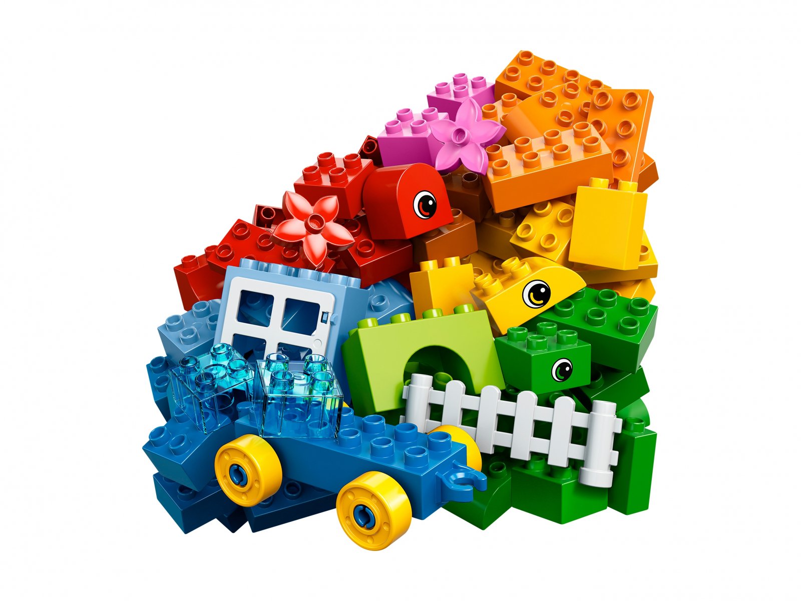 LEGO 10555 Zestaw kreatywny