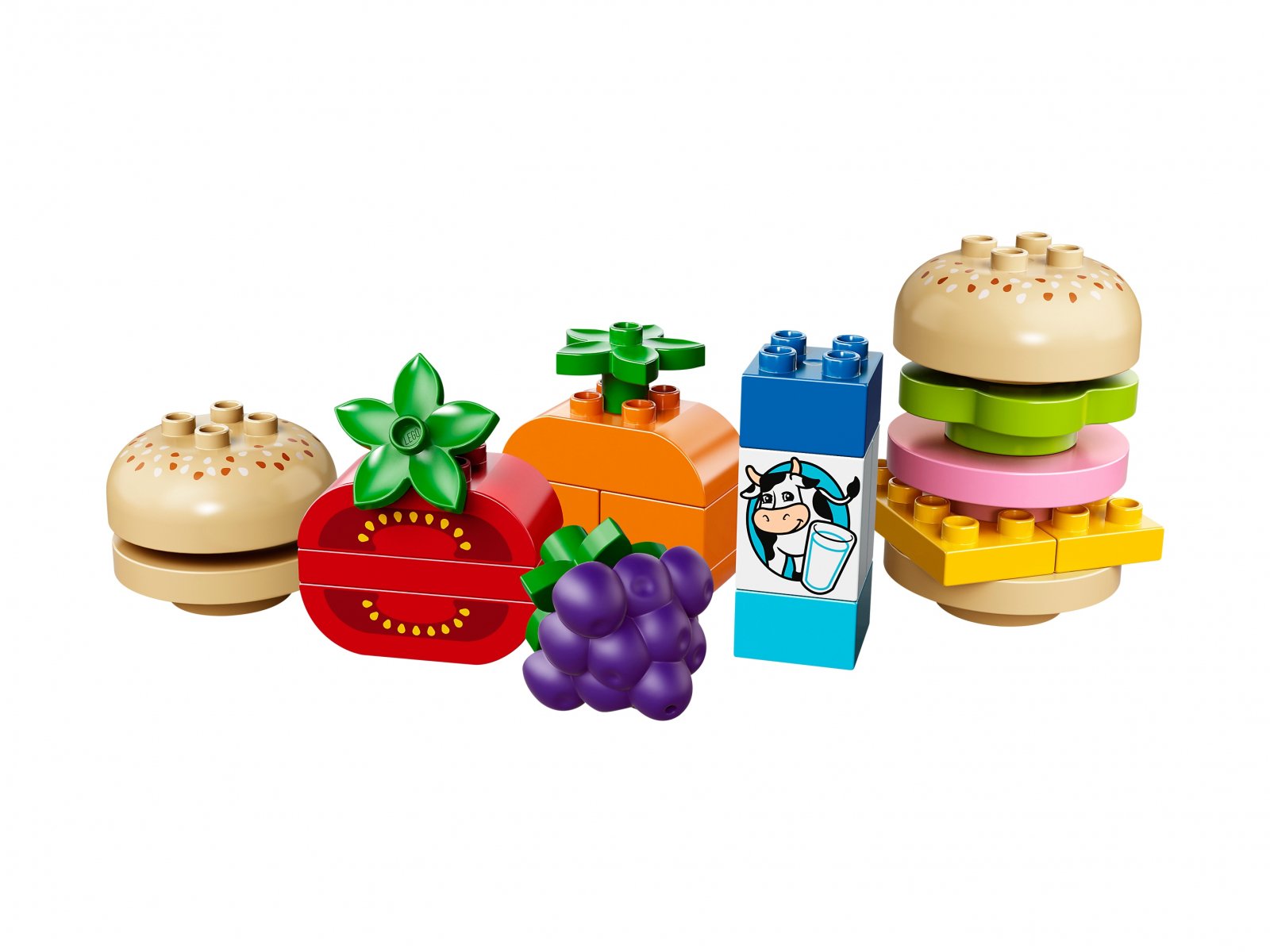 LEGO 10566 Kreatywny Piknik