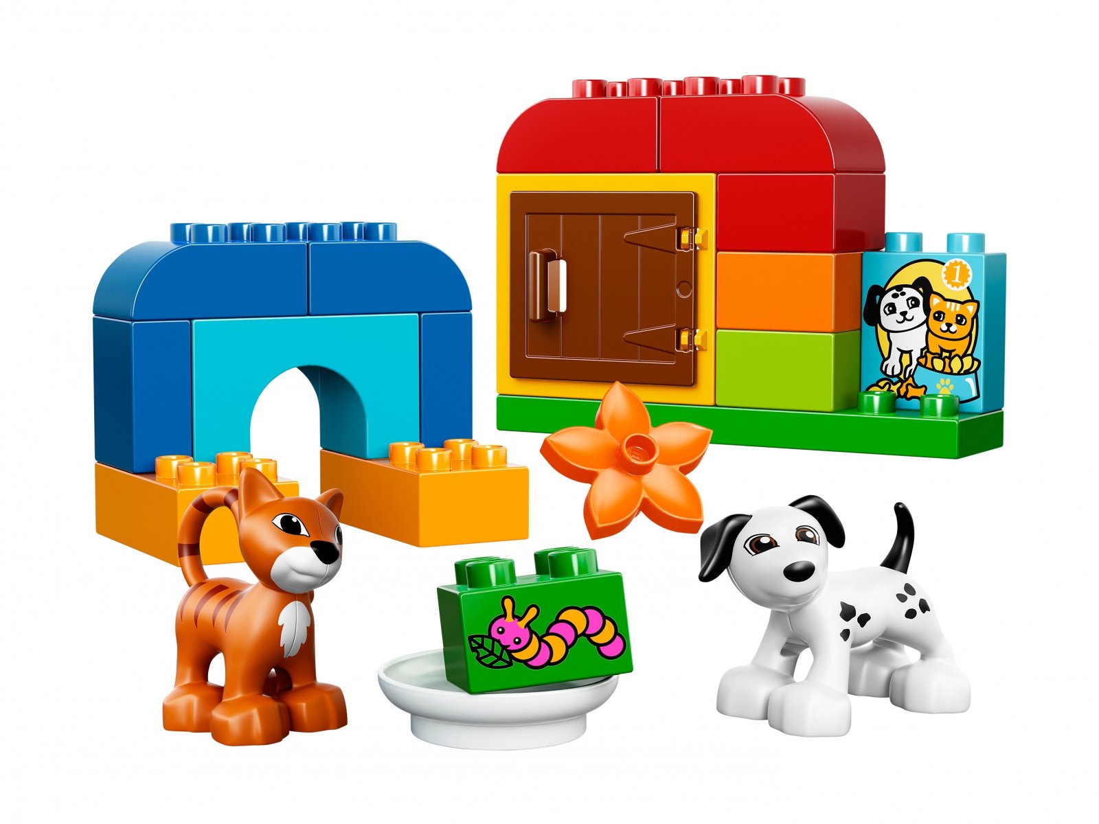 LEGO 10570 Zestaw upominkowy