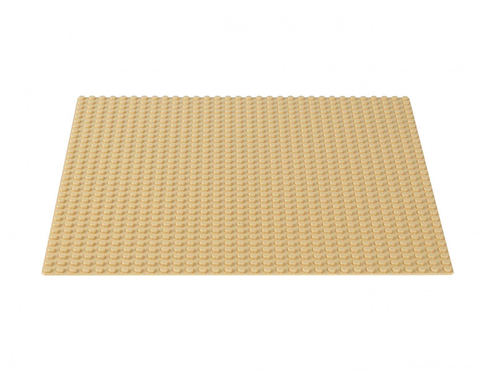 LEGO 10699 Piaskowa płytka konstrukcyjna