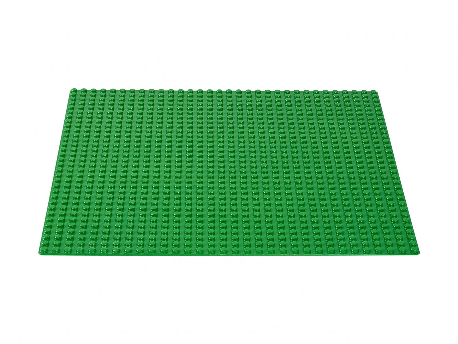 LEGO 10700 Zielona płytka konstrukcyjna