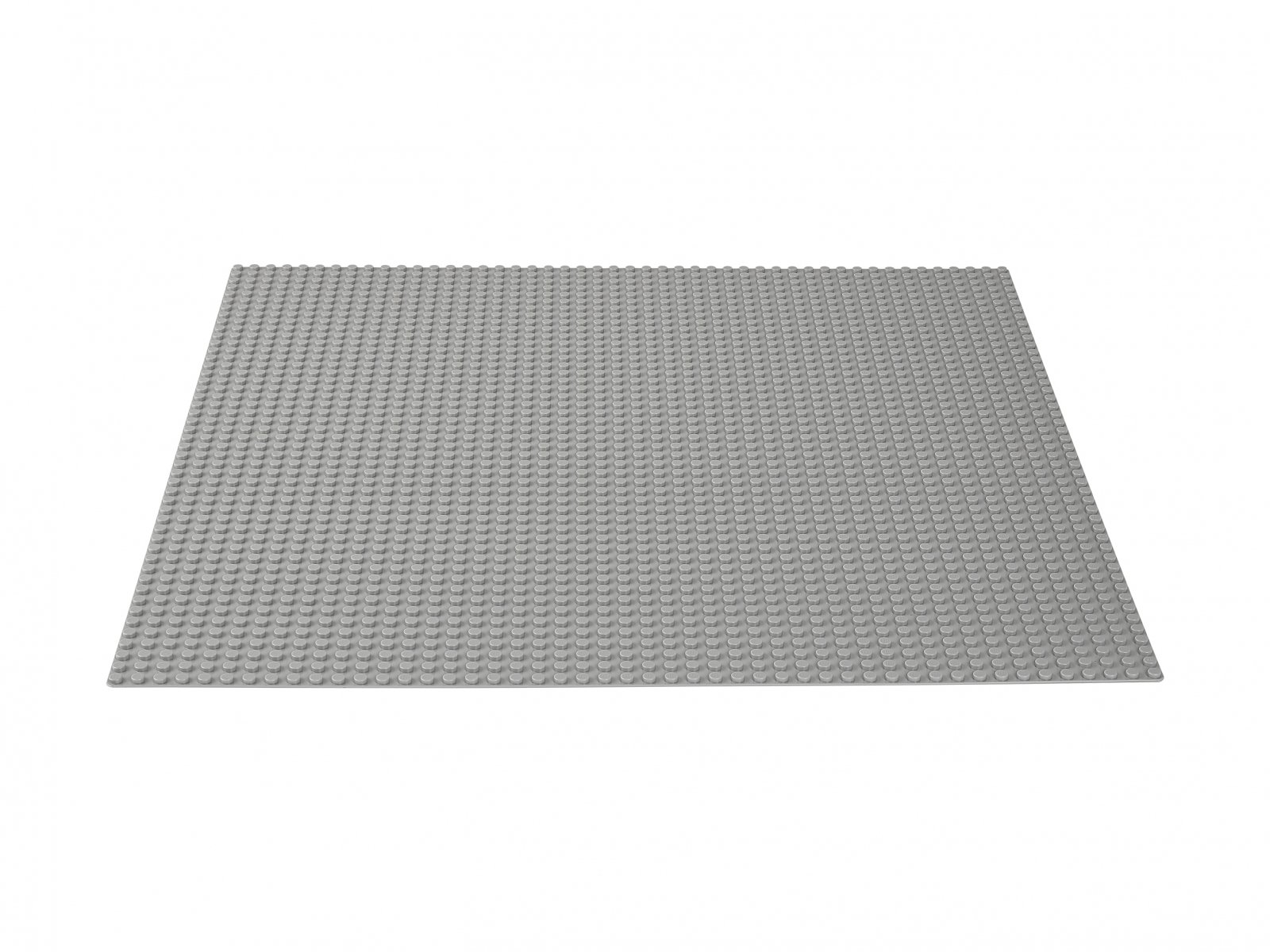 LEGO 10701 Szara płytka konstrukcyjna