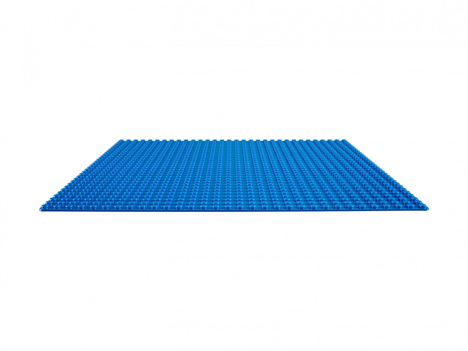 LEGO 10714 Niebieska płytka konstrukcyjna