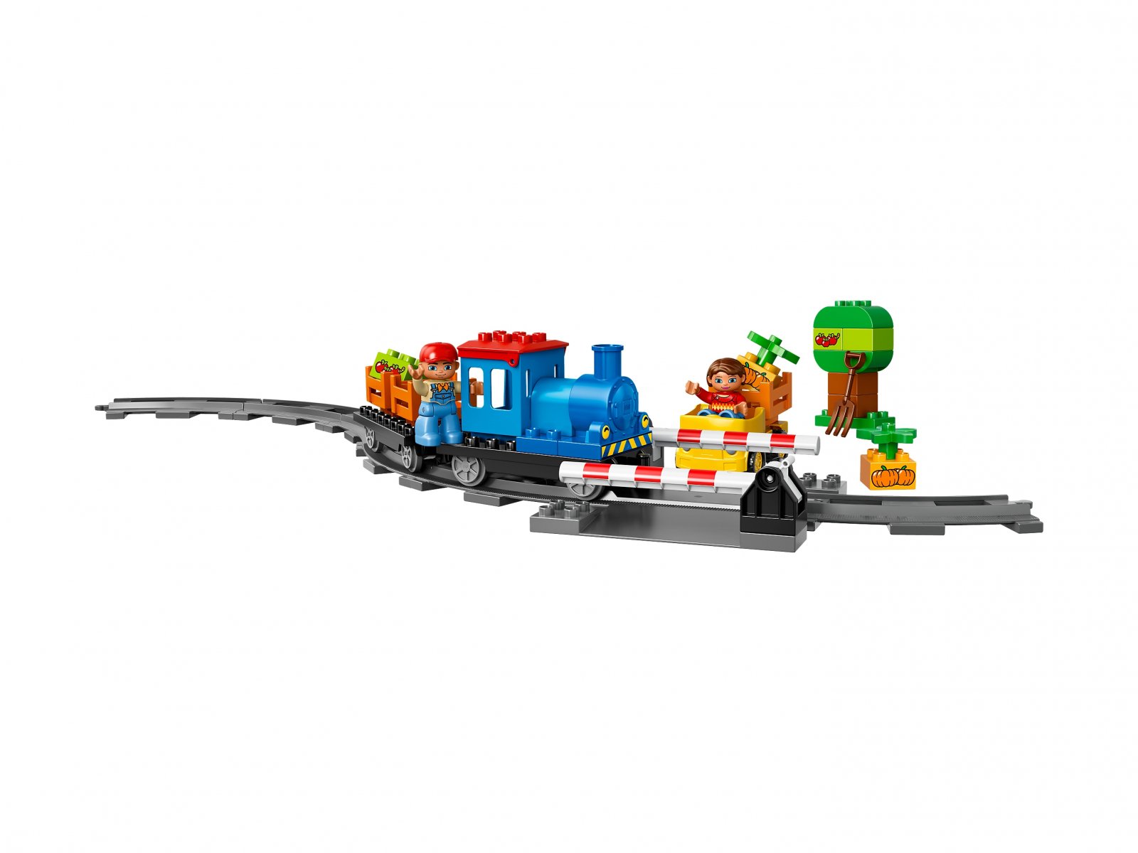 LEGO 10810 Ciuchcia DUPLO