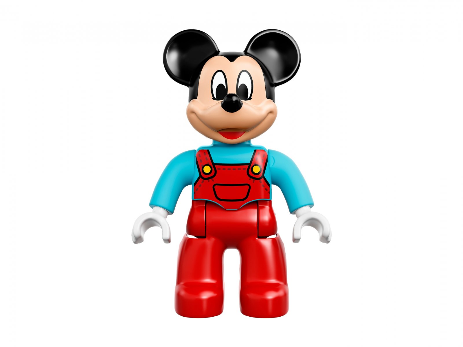 LEGO 10829 Warsztat Myszki Mickey