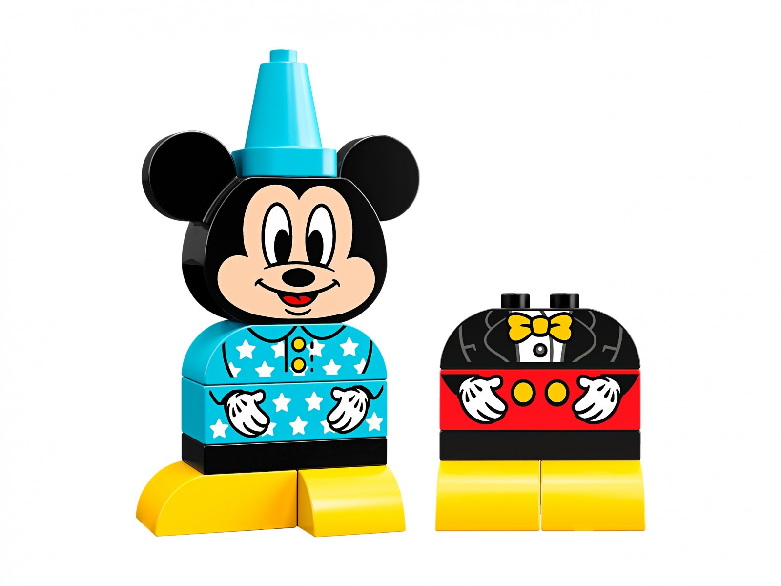 LEGO 10898 Moja pierwsza Myszka Miki