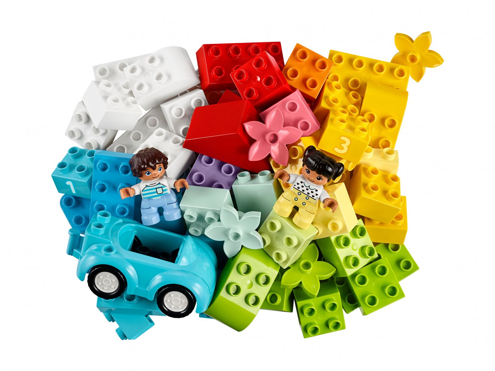 LEGO 10913 Pudełko z klockami