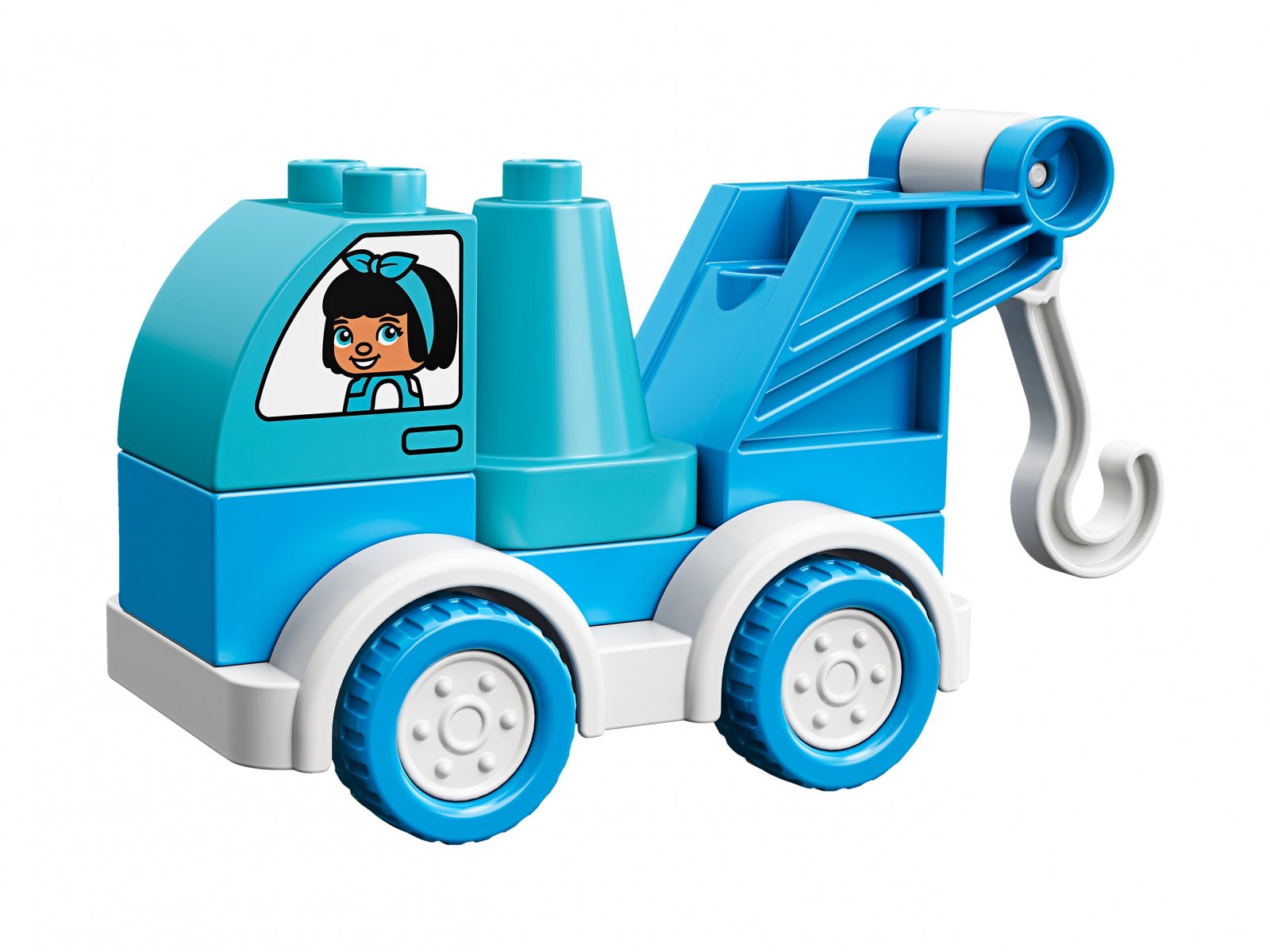 LEGO 10918 Pomoc drogowa
