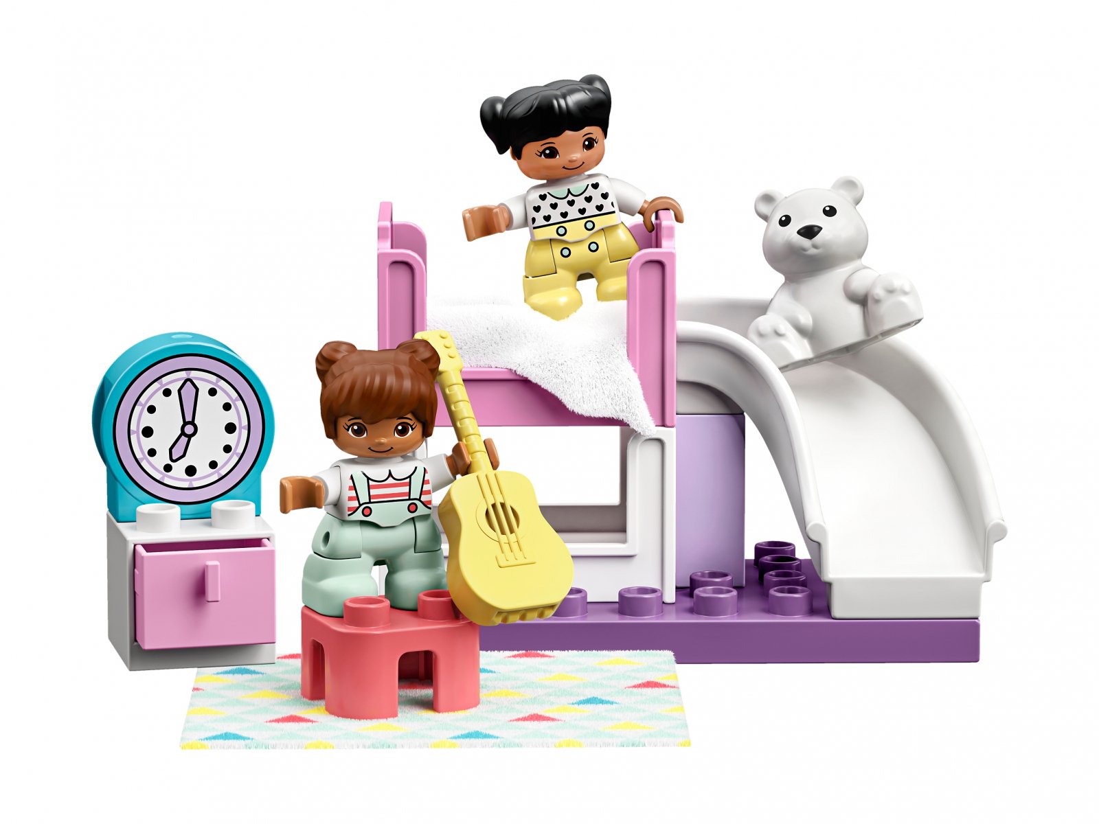LEGO 10926 Sypialnia