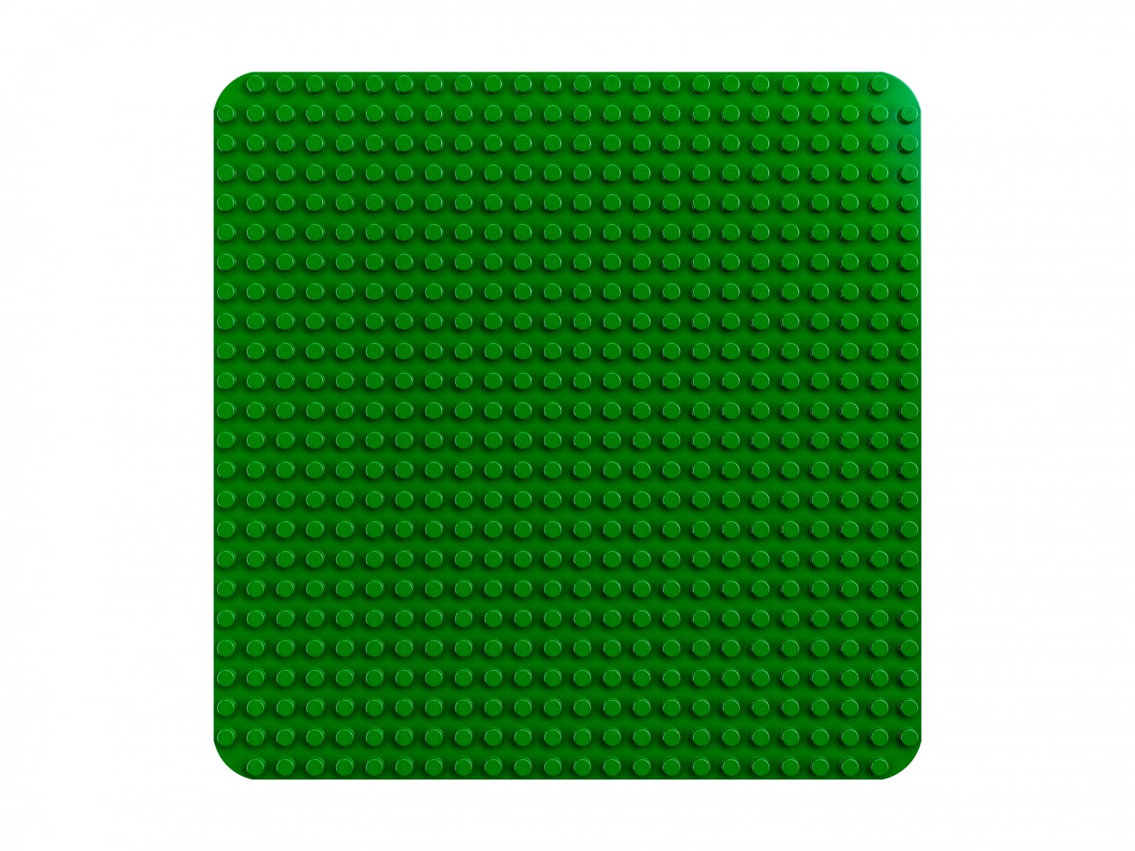 LEGO 10980 Zielona płytka konstrukcyjna