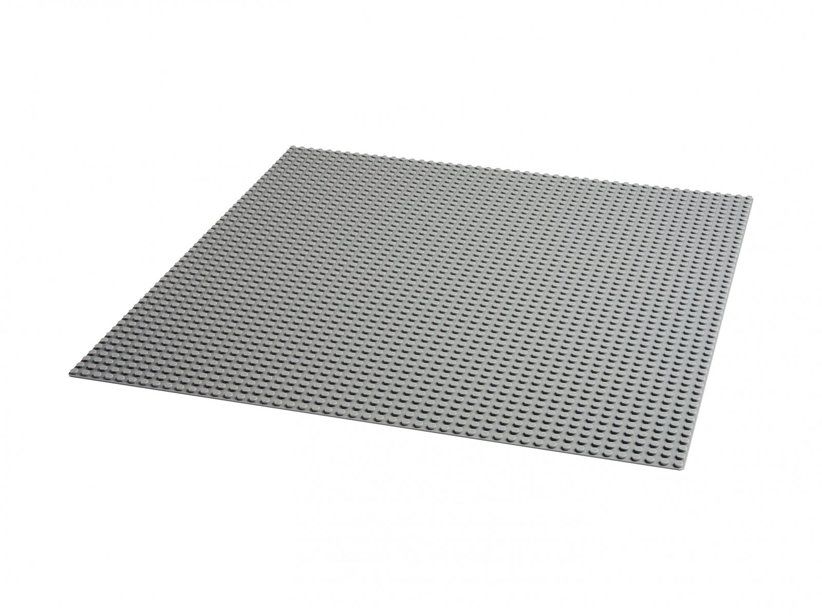 LEGO 11024 Szara płytka konstrukcyjna