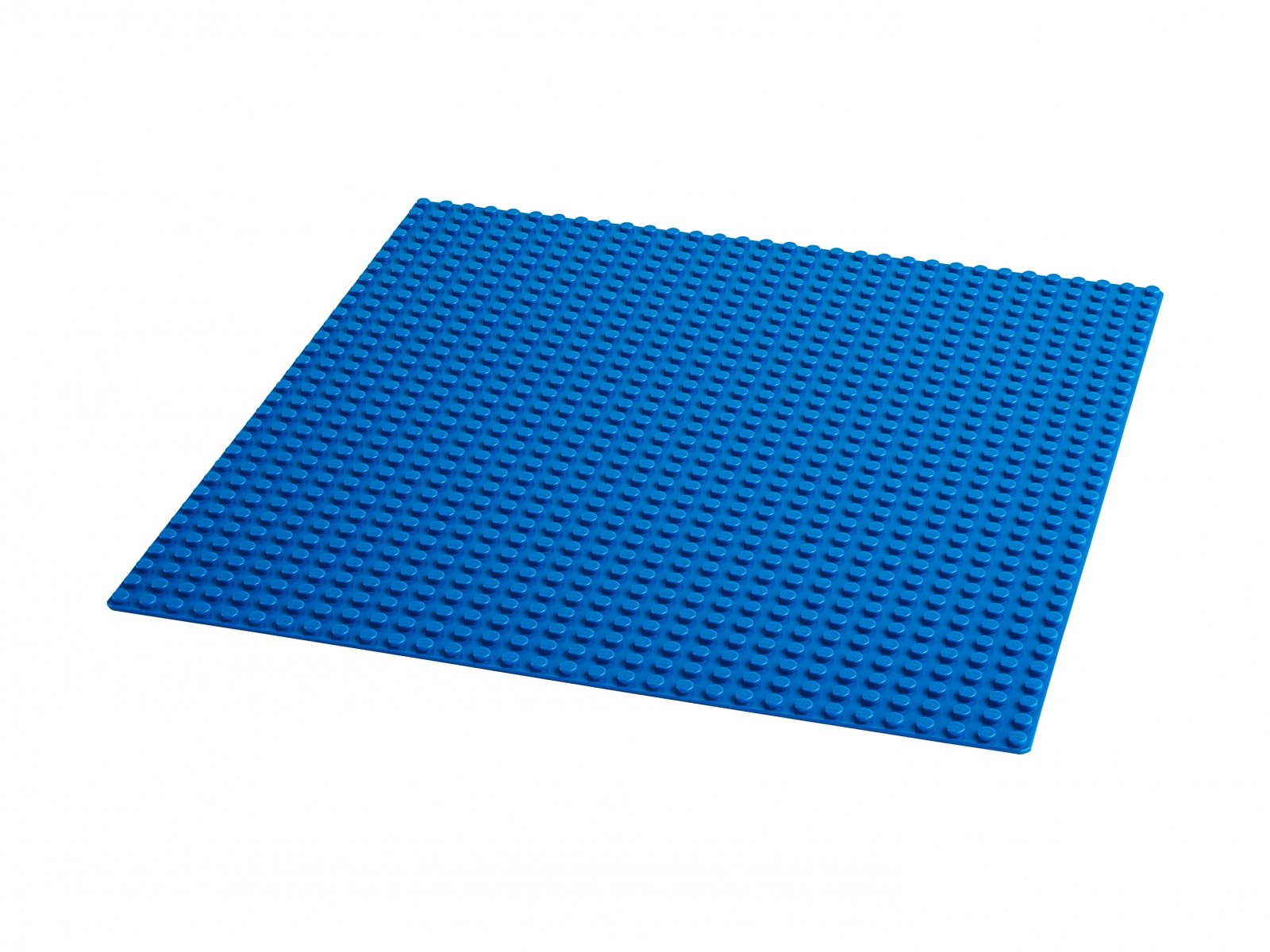 LEGO 11025 Niebieska płytka konstrukcyjna