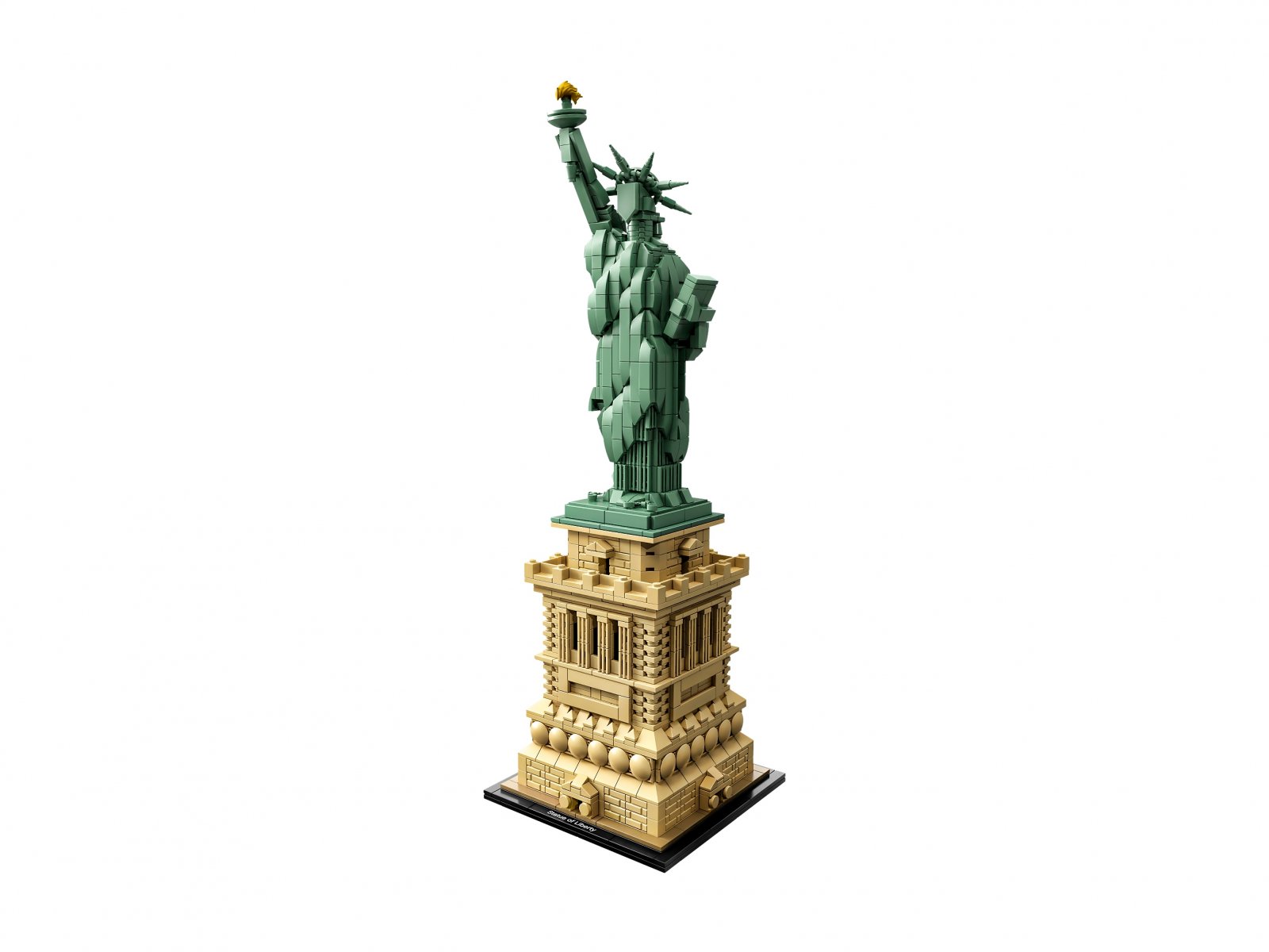 LEGO 21042 Statua Wolności