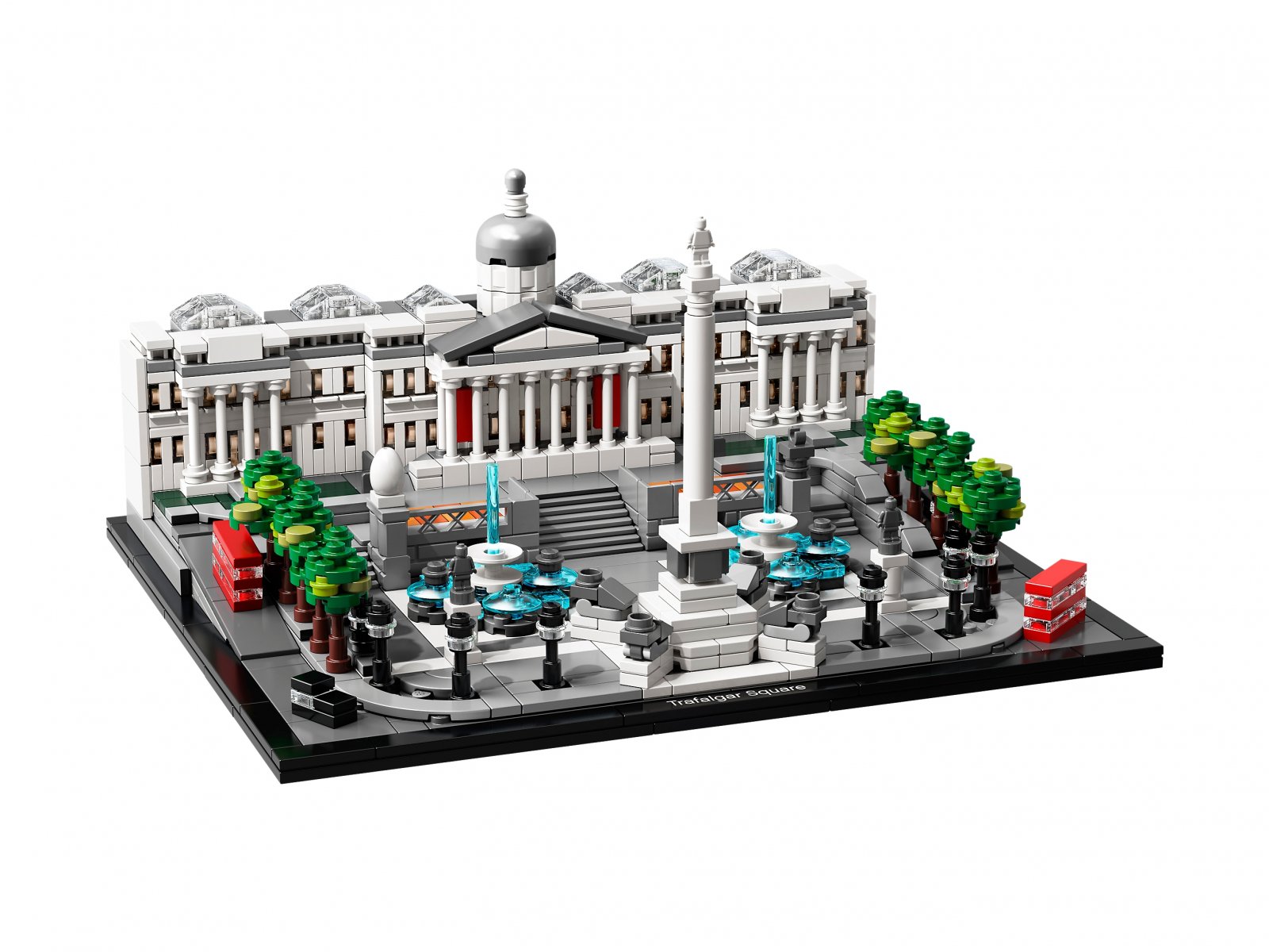 LEGO 21045 Trafalgar Square