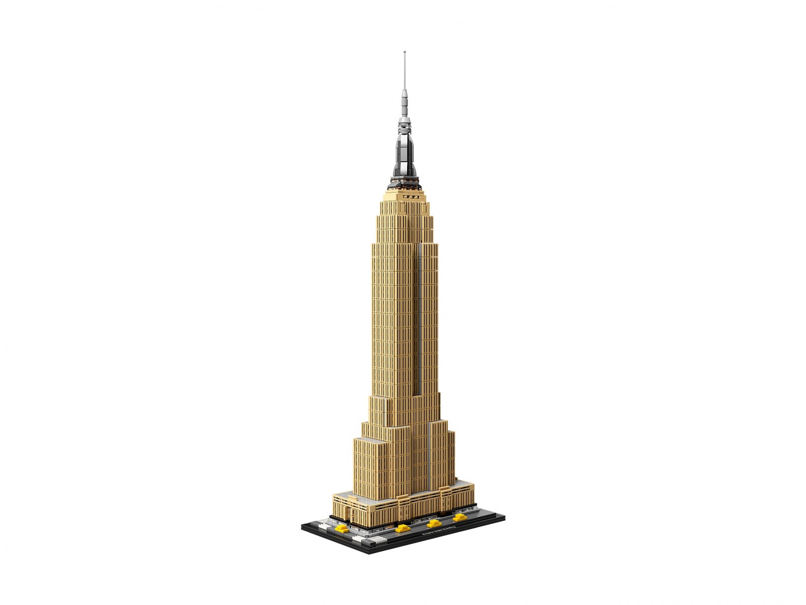LEGO 21046 Empire State Building