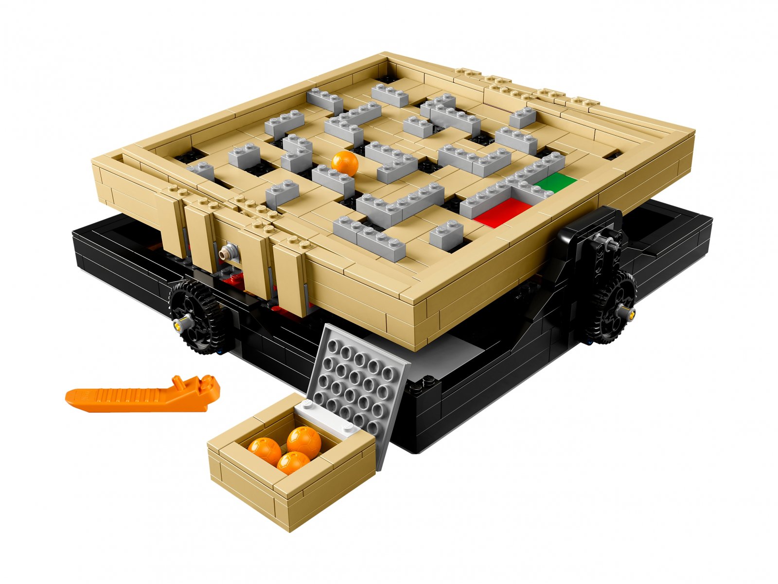 LEGO 21305 Maze