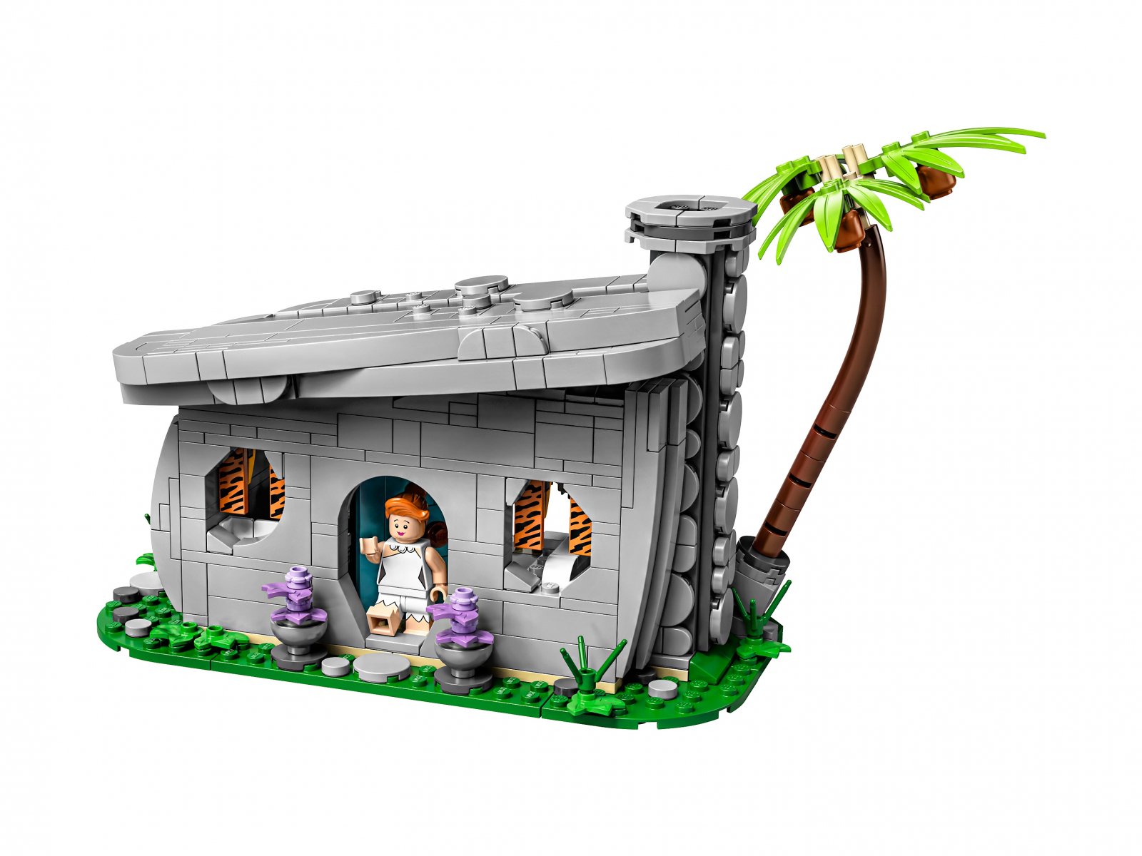 LEGO 21316 Flintstonowie