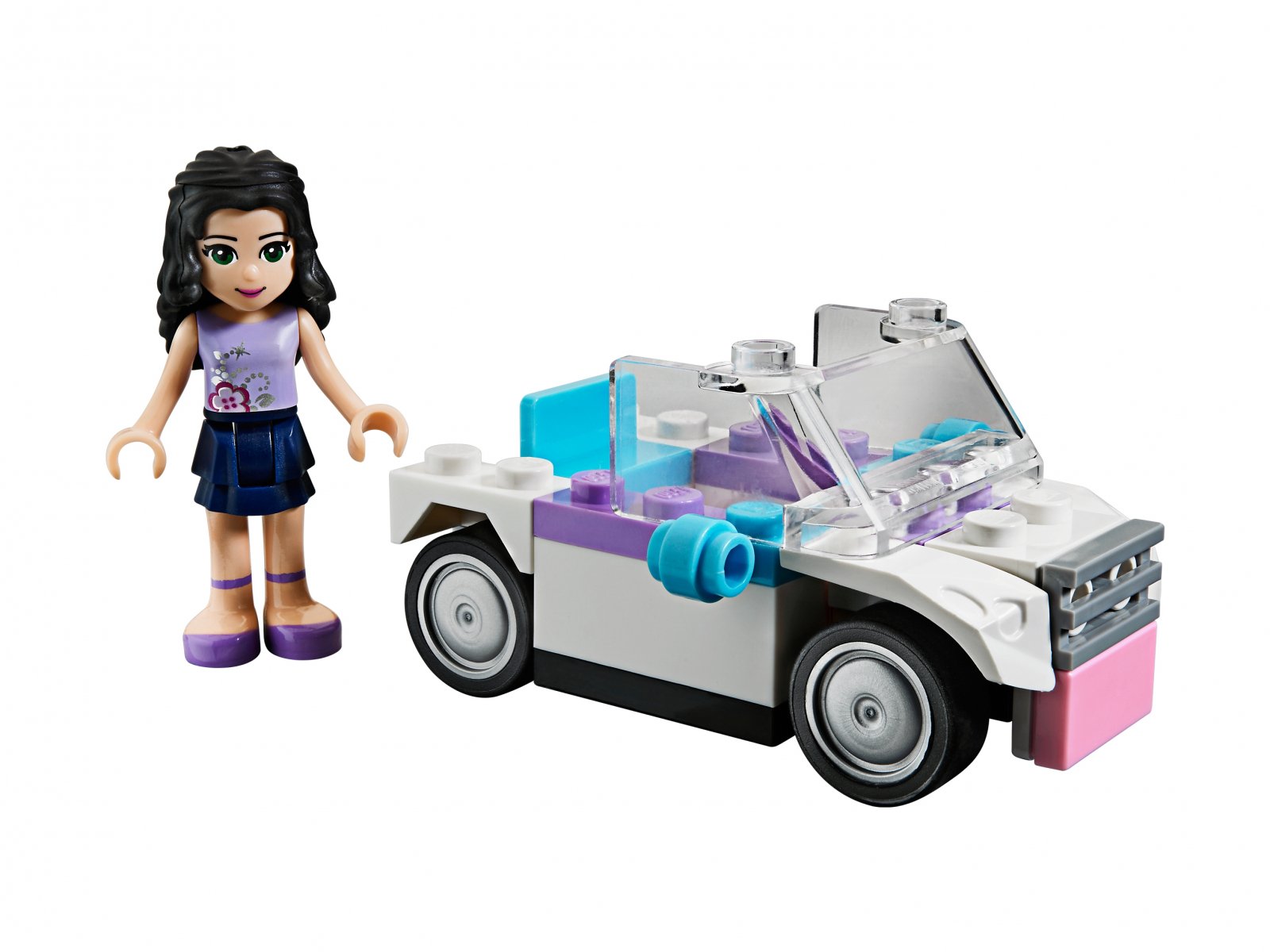 LEGO 30103 Car