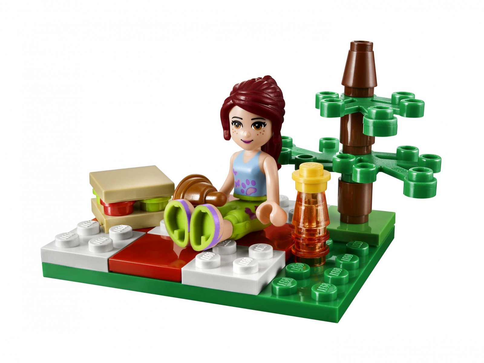 LEGO 30108 Letni piknik