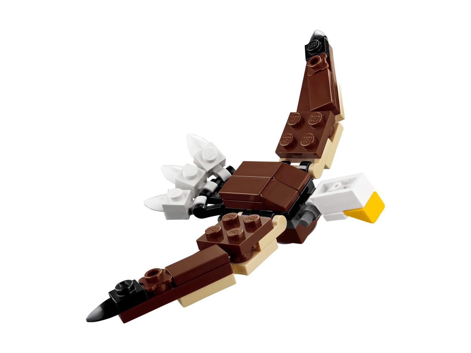 LEGO 30185 Mały orzeł