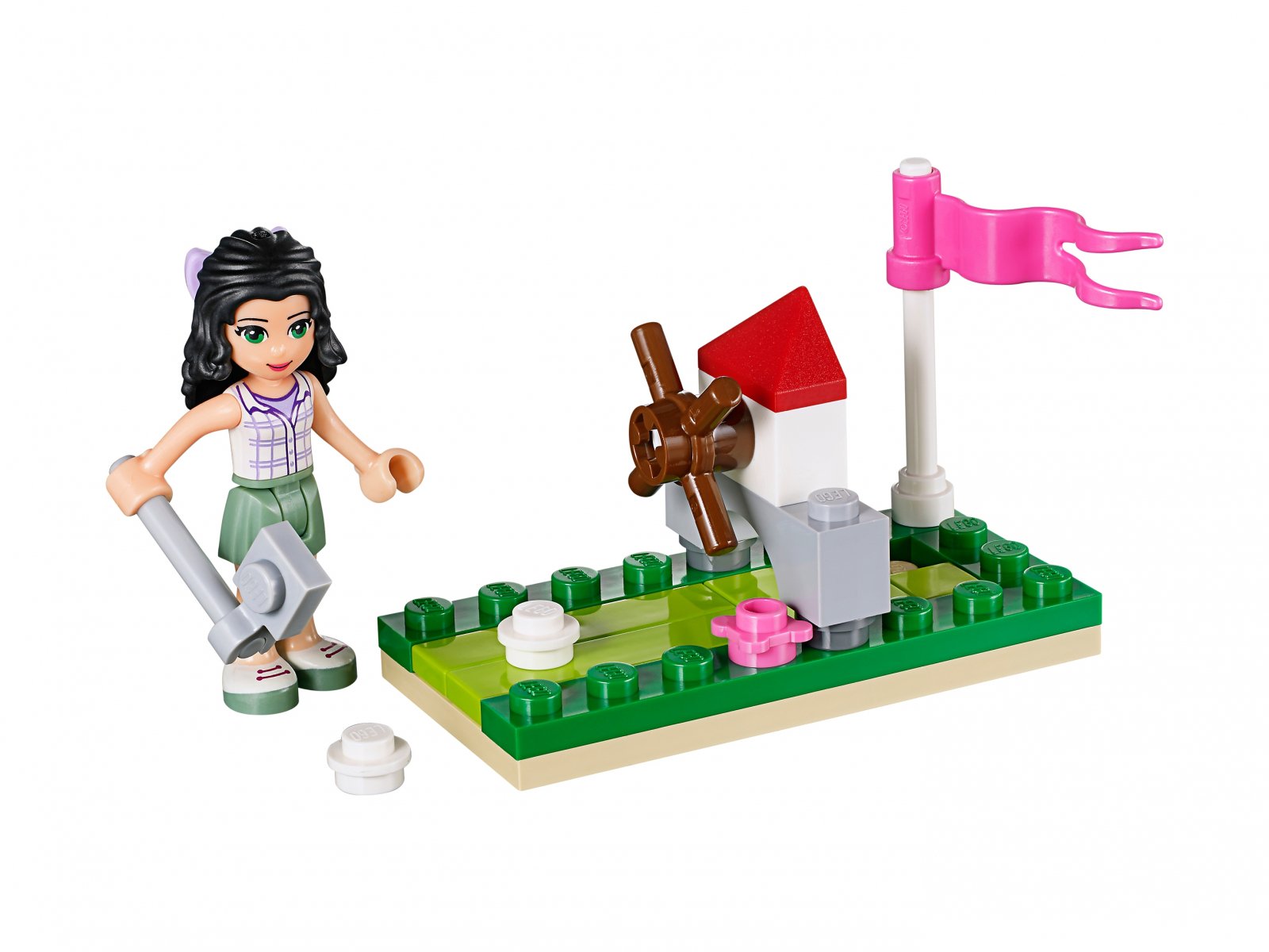 LEGO 30203 Mini golf