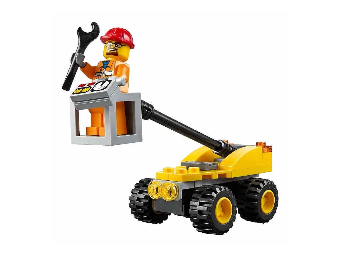 LEGO 30229 Podnośnik