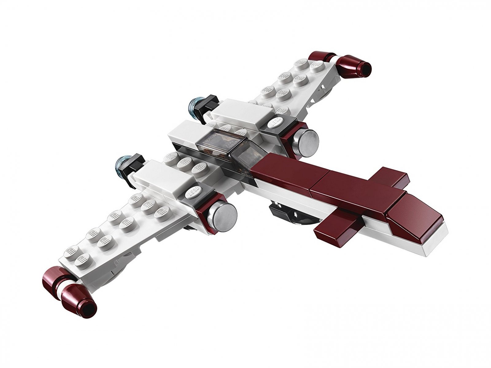 LEGO 30240 Z-95 Headhunter