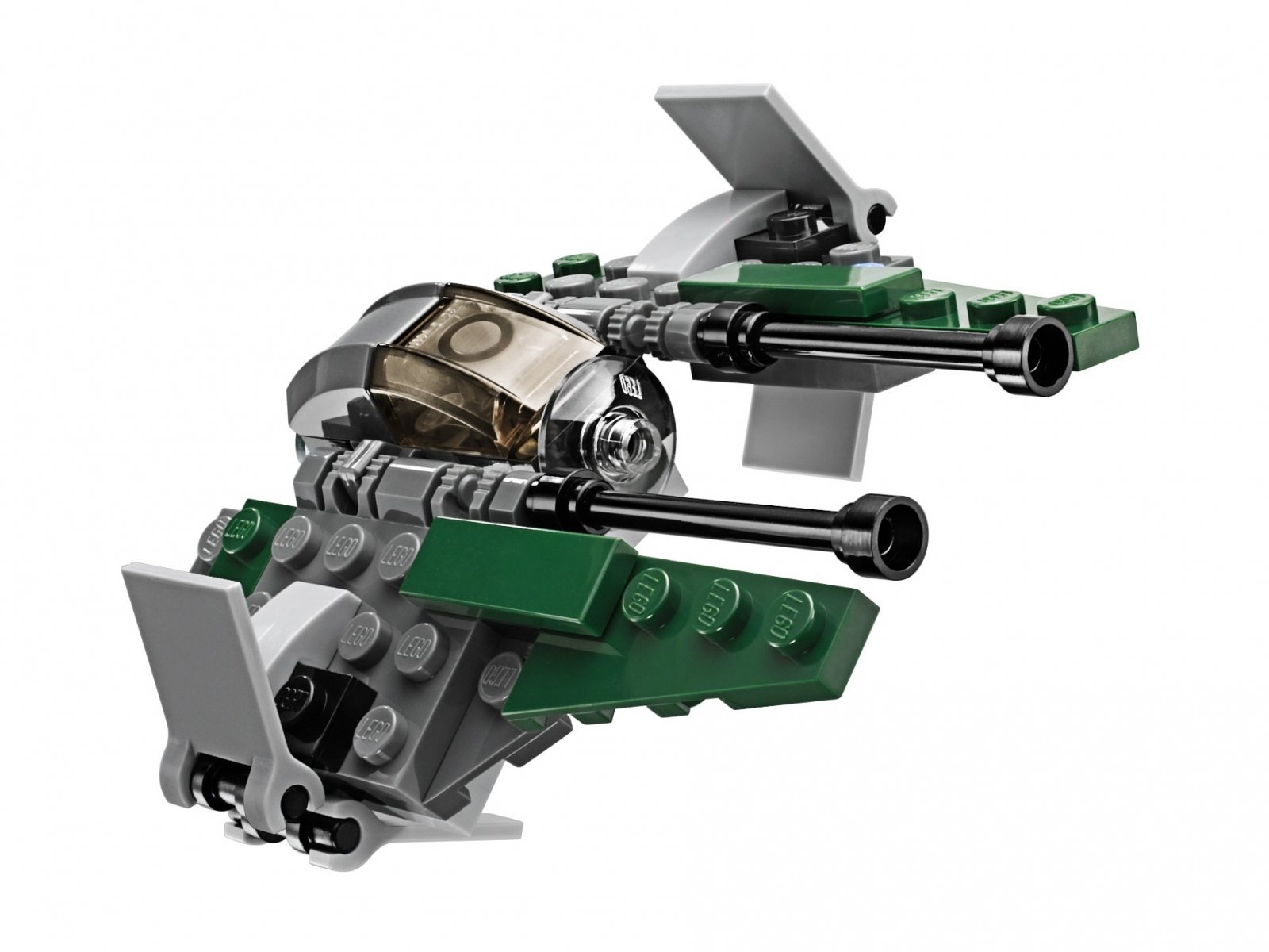LEGO 30244 Anakin's Jedi Interceptor
