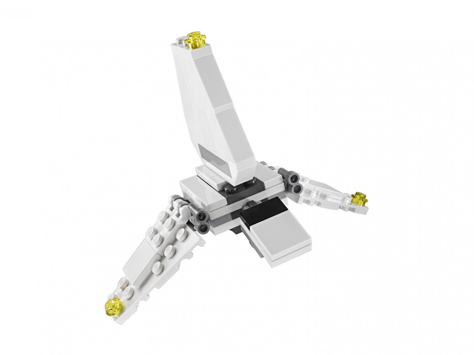 LEGO 30246 Imperial Shuttle