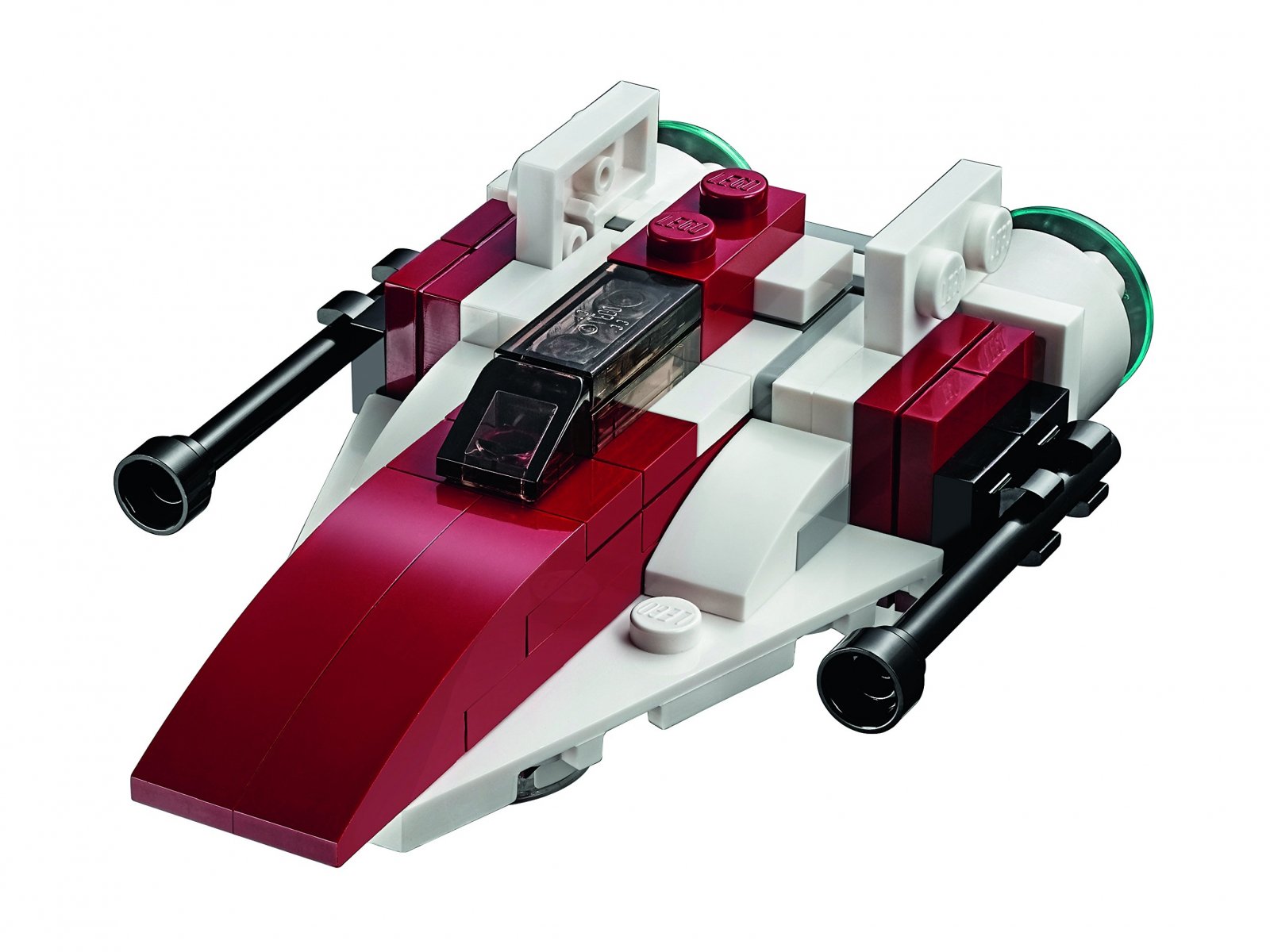 LEGO 30272 A-Wing Starfighter