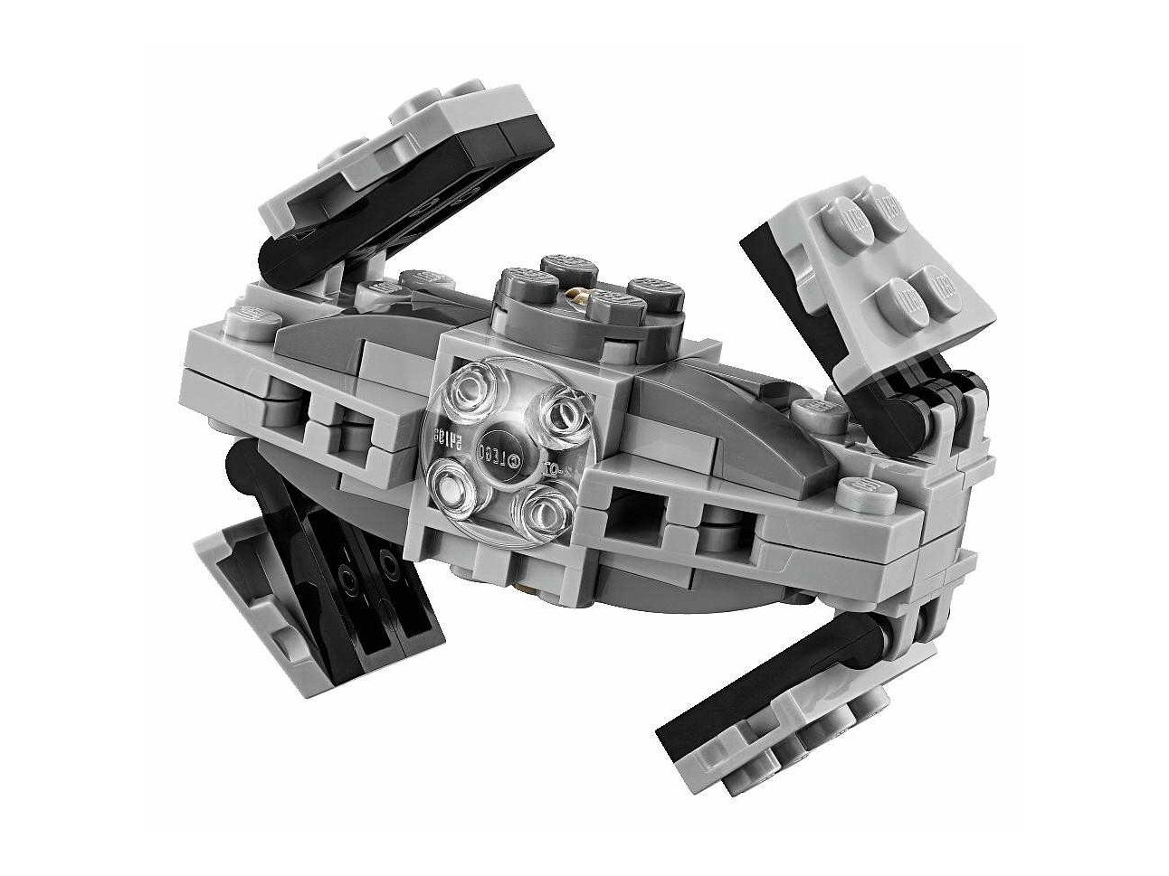 LEGO 30275 TIE Advanced Prototype