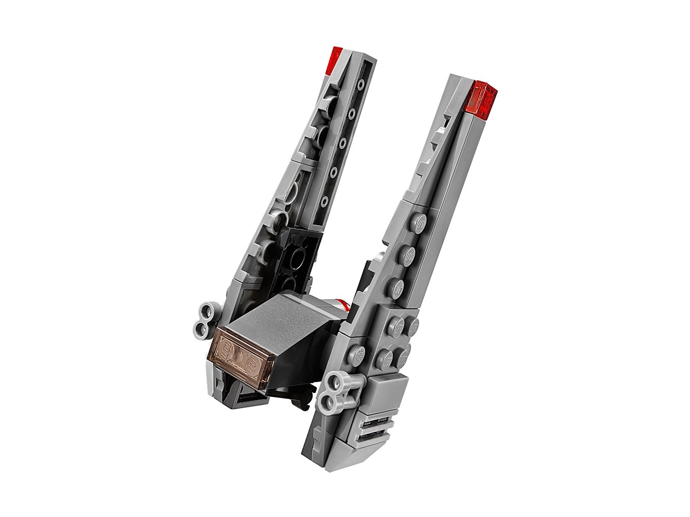 LEGO 30279 Kylo Ren's Command Shuttle