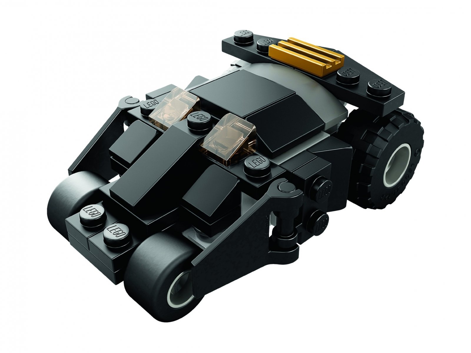 LEGO 30300 Tumbler Batmana