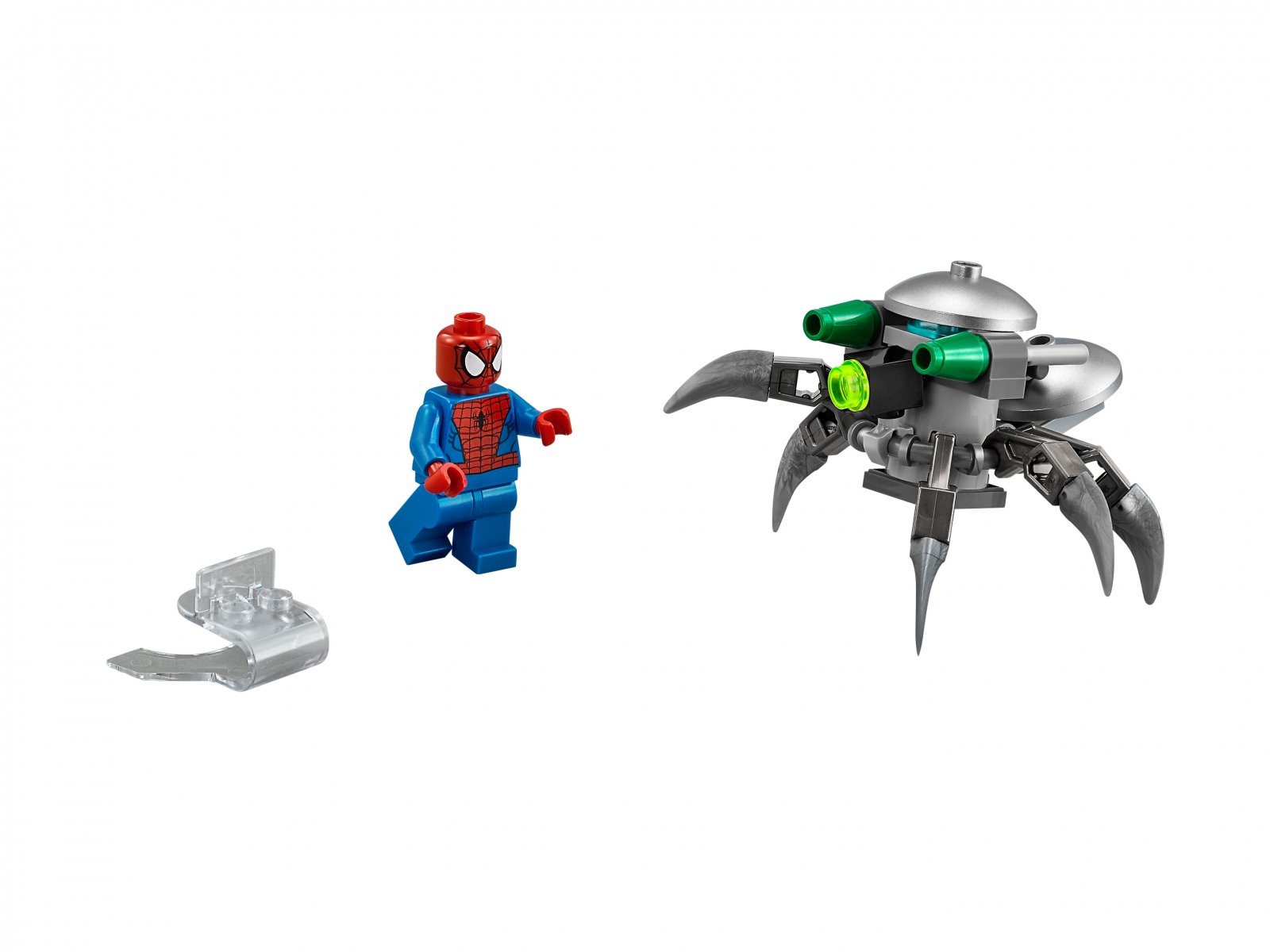 LEGO 30305 Spider-Man Super Jumper