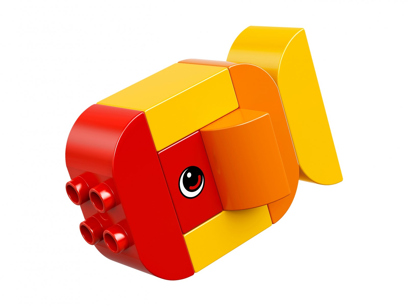 LEGO 30323 Moja pierwsza rybka