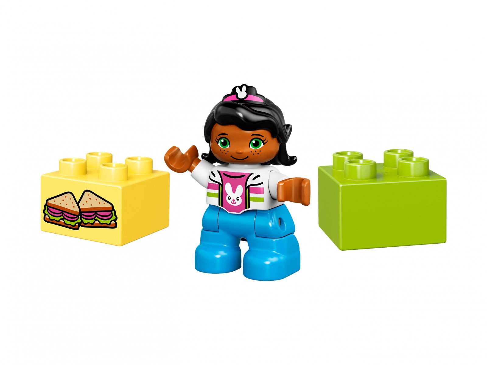LEGO 30324 Moje Miasto