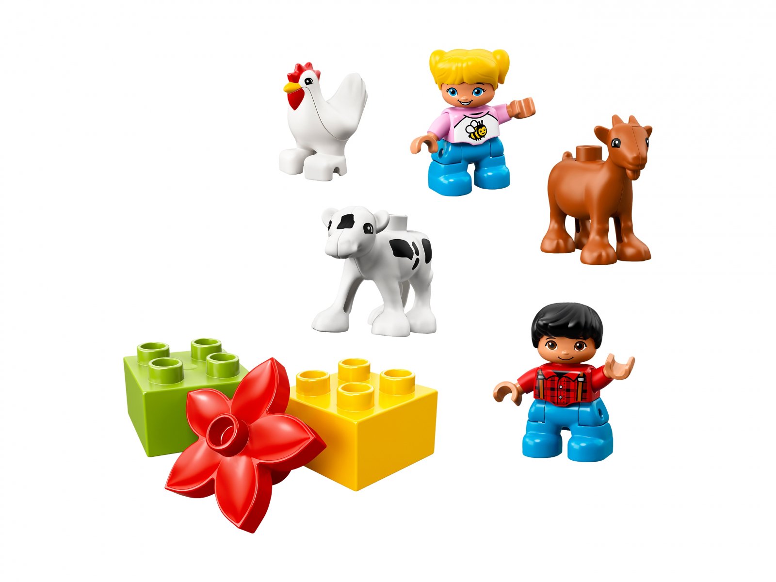 LEGO 30326 Farma