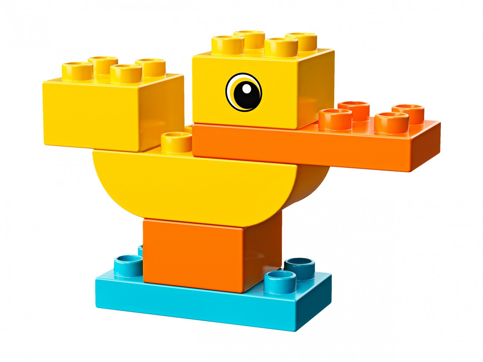 LEGO 30327 Moja pierwsza kaczuszka