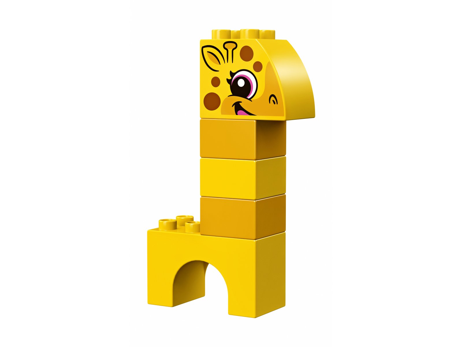 LEGO 30329 Moja pierwsza żyrafa