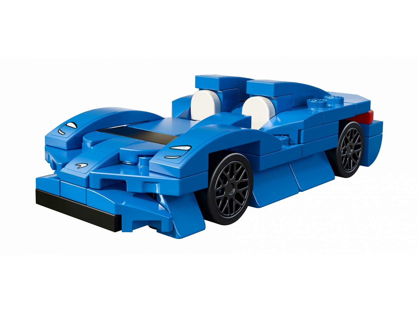 LEGO 30343 McLaren Elva