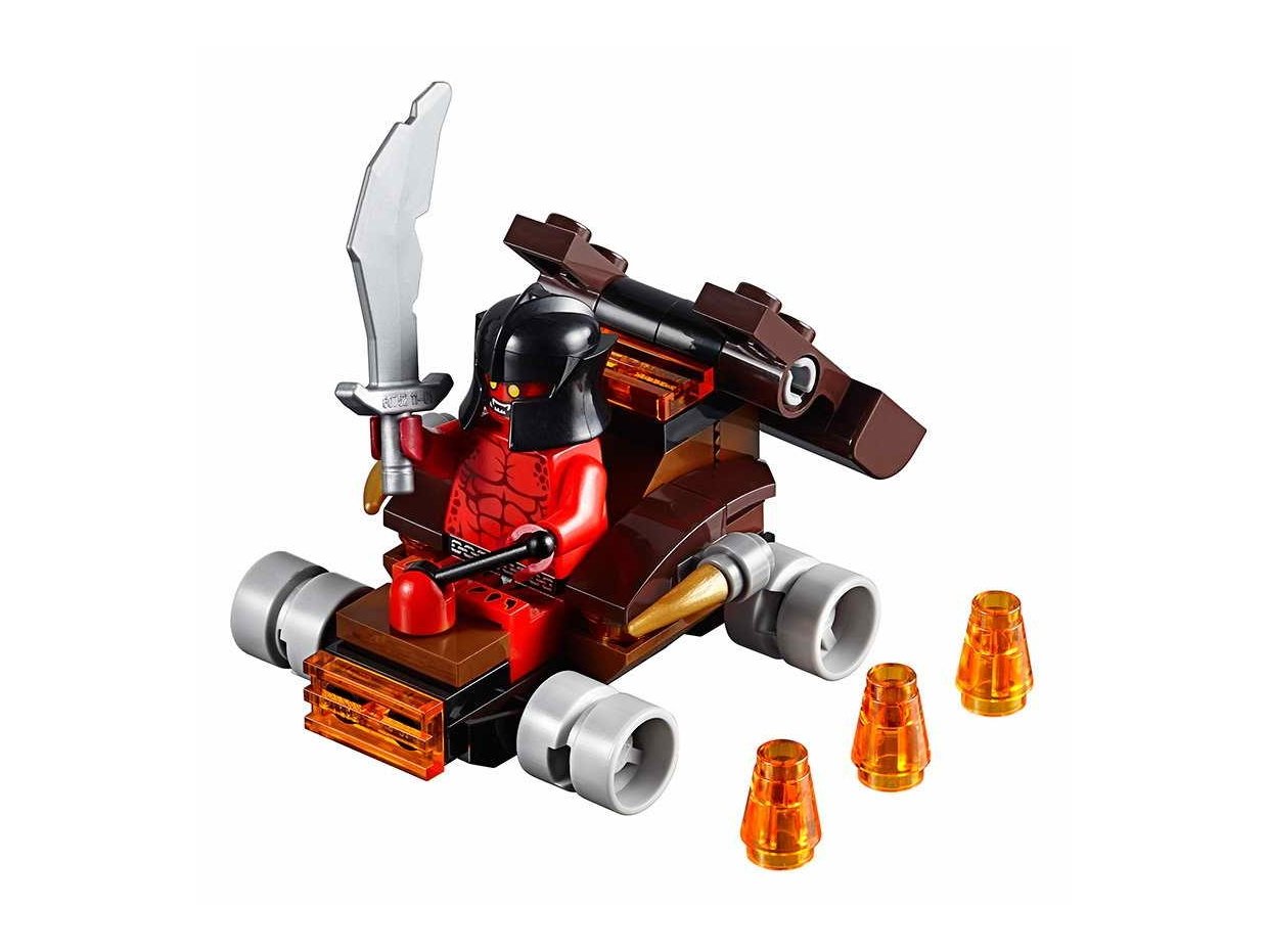 LEGO 30374 Lawowa proca