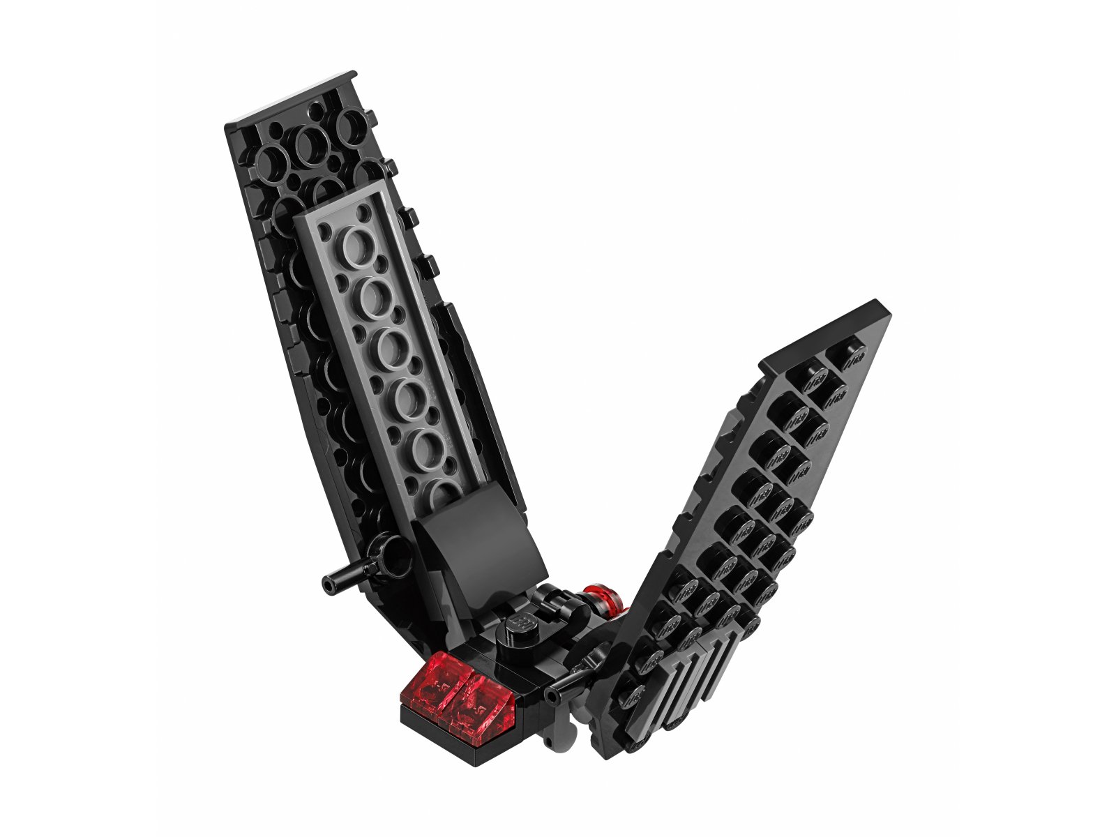 LEGO 30380 Wahadłowiec Kylo Rena